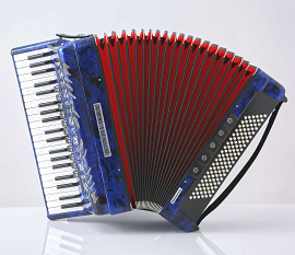 120BS BOSWELLDORA BLUE(Cassotto)